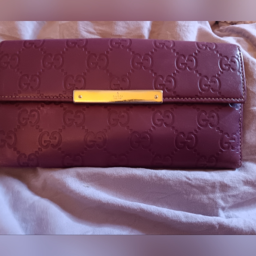 Gucci Wallet